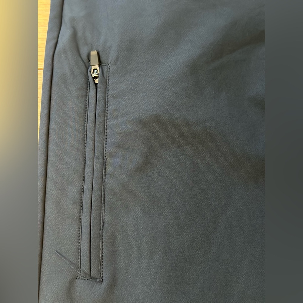 NWT London Fog Sweatpants - Picture 4 of 10